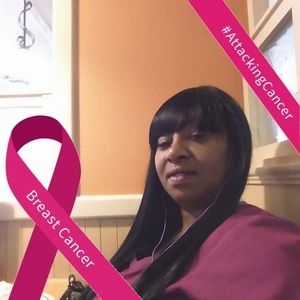 Meet your Posher, Angela